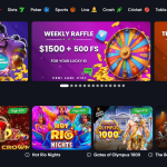 Betcesar Online Casino