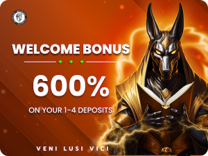 betcesar welcome bonus