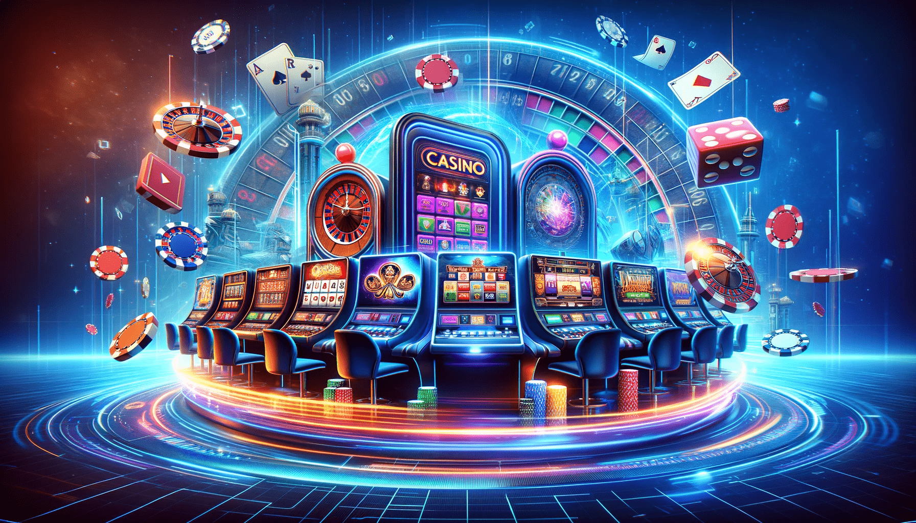 Best Online Casinos and Betting Sites in the Maldives