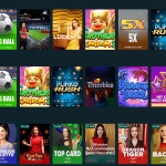 The Best Selection of Slots