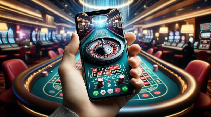 live casino in maldives