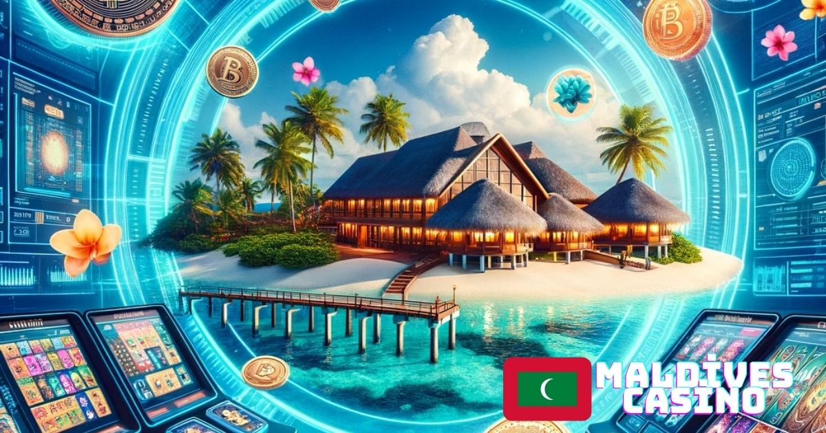 maldives online casino