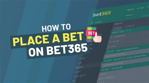 A Beginner's Guide To Using Bet365 Live