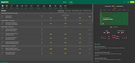 All You Need To Know About Bet365 Cricket Odds