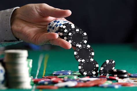 Baccarat Game Myths Debunked