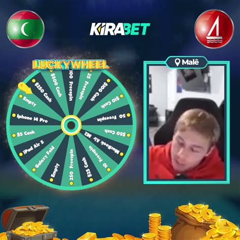 Best Online Casino in Maldives: Kirabet