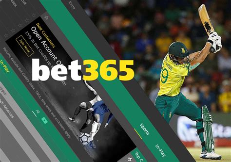 Bet365 Cricket Betting: Tips And Tricks