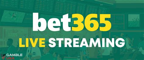 Bet365 Live Streaming: What You Need To Know