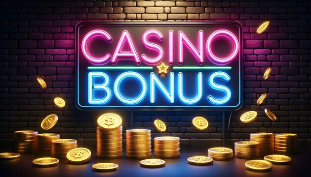 casino bonus