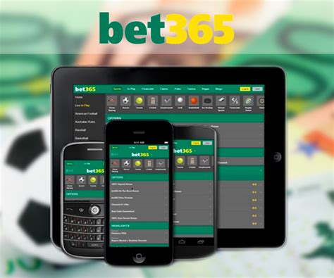 Enhancing Your Betting Experience With Bet365 App