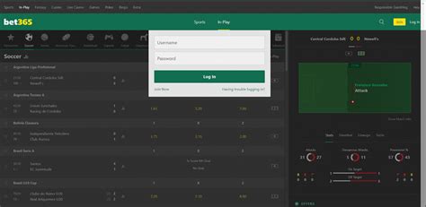 How To Access Bet365 Login Easily