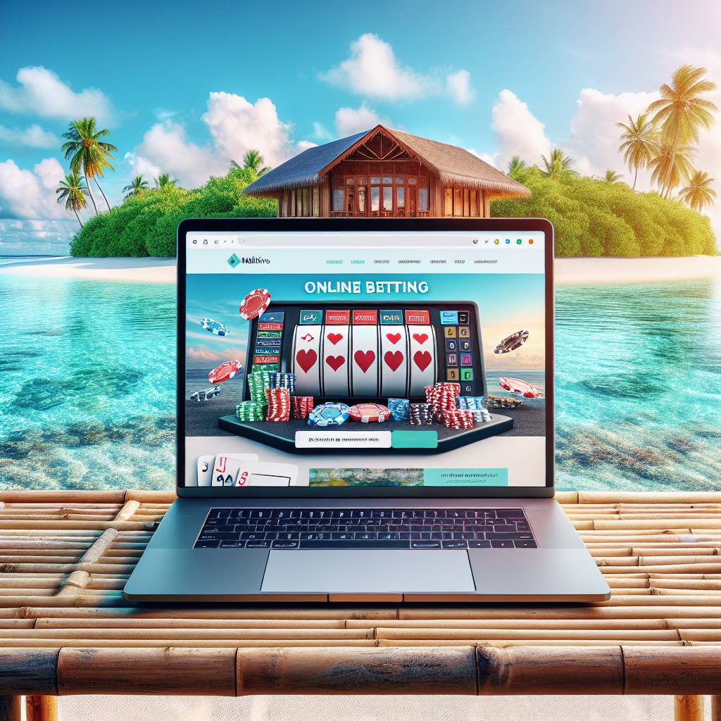 How To Choose The Best Online Betting Site In Maldives