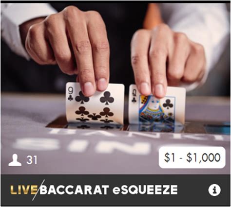 How To Increase Your Odds In Baccarat Game