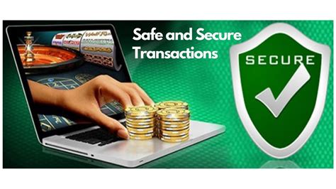 How To Make Safe Online Transactions In Maldives Casinos