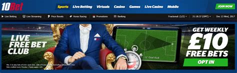 Kirabet Offers Live Betting