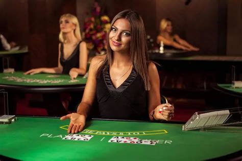 Live Dealer Baccarat Game: An Immersive Experience