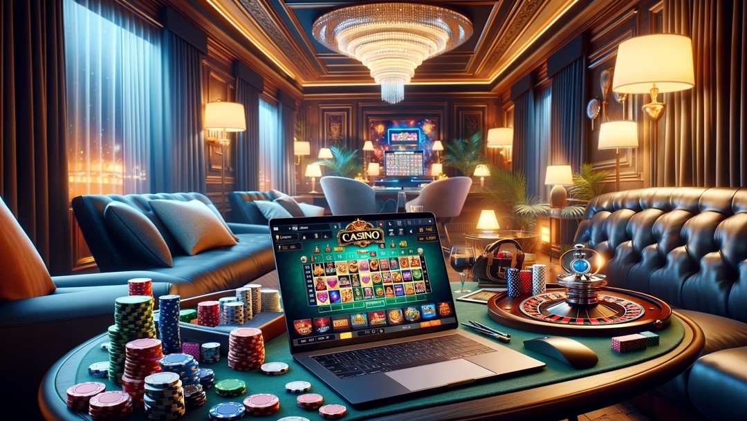 Maldives online casinos