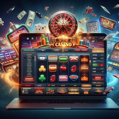 Online Casino Kirabet– Your Gateway To Fascinating Money!