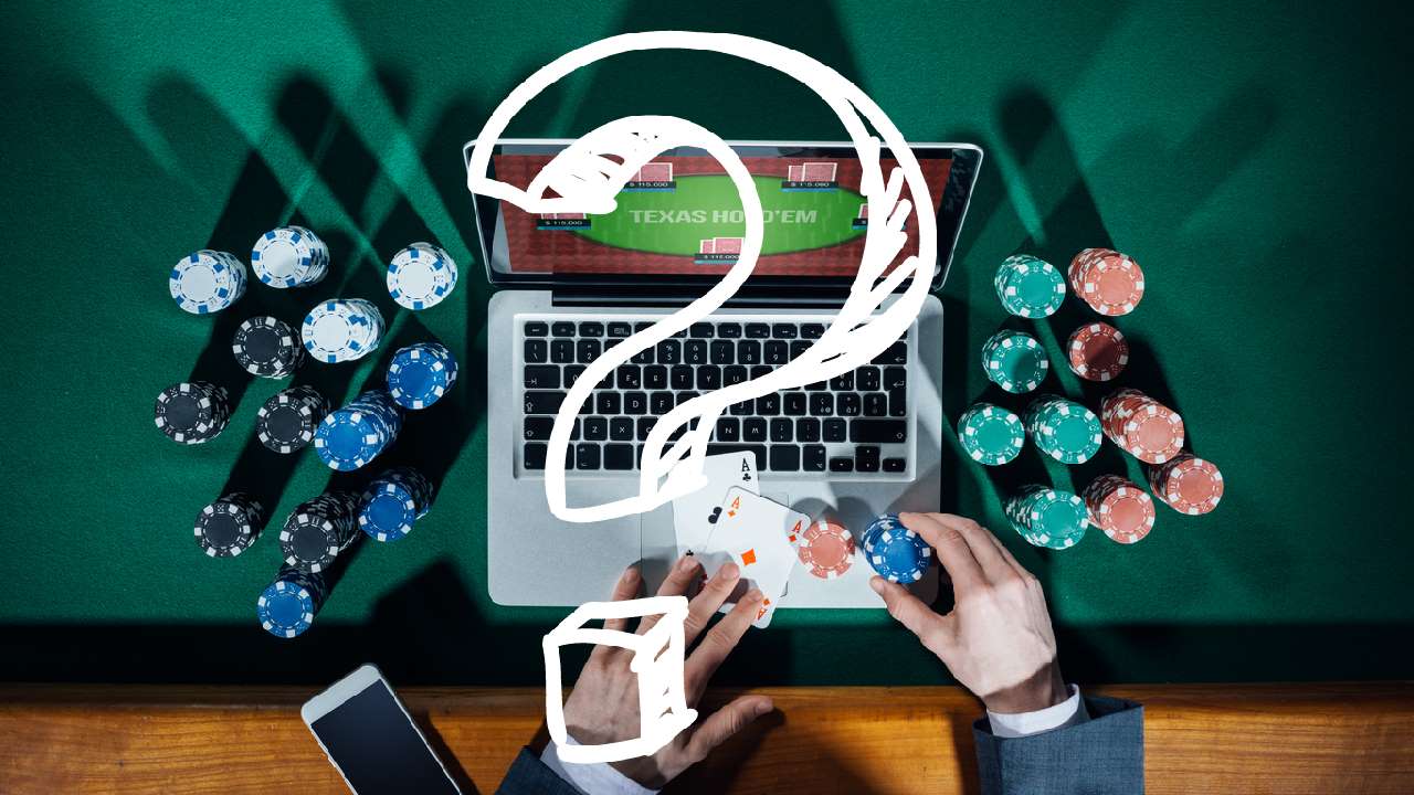 Is Online Betting Legal in Maldives?