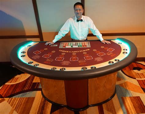 Play Popular and Niche Casino Table Games at Kirabet