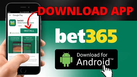 Step-By-Step Guide To Bet365 App Download