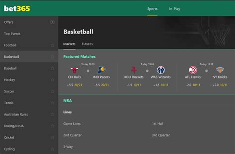 The Evolution Of The Bet365 App Over The Years