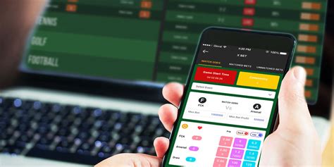 The Impact Of Mobile Betting In The Maldives