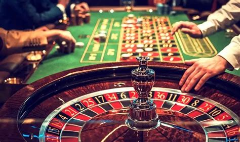 The Psychology Behind Winning At Baccarat Game