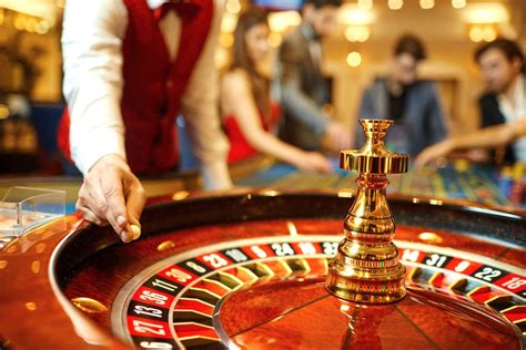 The Role Of Luck In Baccarat Game Success