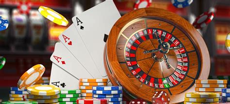 Top Casino Games In Maldives