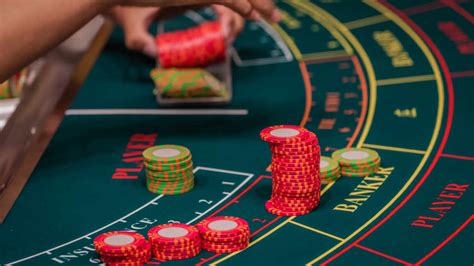 Why is Baccarat Popular at Kirabet Casino?